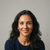 Foto de Sofía García López